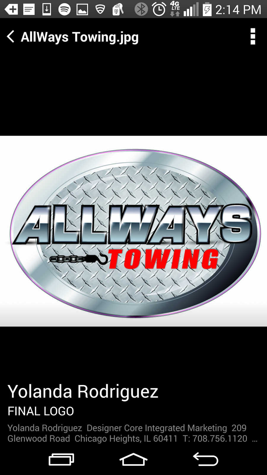 ALLWAYS TOWING | 2710 Commercial Ave, South Chicago Heights, IL 60411, USA | Phone: (708) 362-4321