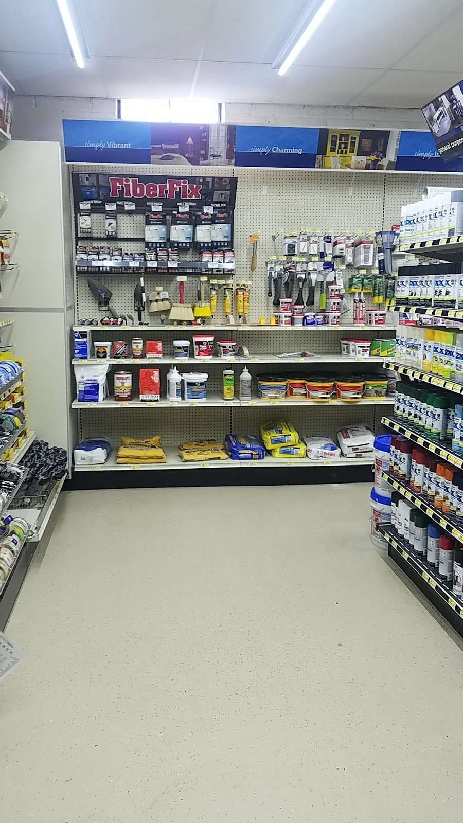 Hatts Industrial Supplies & True Value | 2803 Lincoln Hwy E, Thorndale, PA 19372, USA | Phone: (610) 384-1954