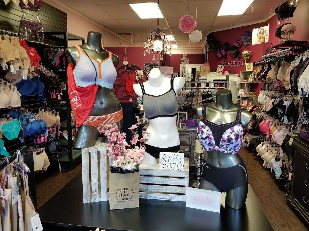 The Bra Box | 6423 Blanco Rd, San Antonio, TX 78216, USA | Phone: (210) 947-2727