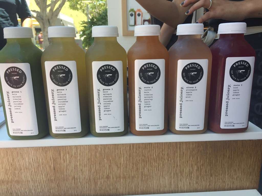 Pressed Juicery | 4311 La Jolla Village Dr #2260, San Diego, CA 92122, USA | Phone: (858) 587-6640