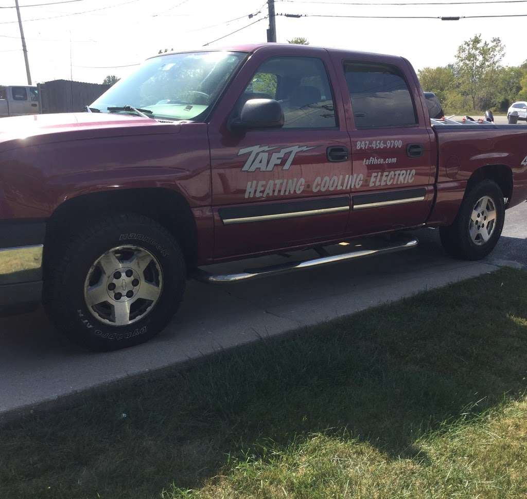 Taft Construction Services Inc | 204 Garnett Ave, Winthrop Harbor, IL 60096, USA | Phone: (847) 456-9790