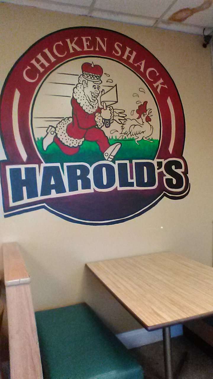 Harolds Chicken Shack | 6158 Indianapolis Blvd, Hammond, IN 46320 | Phone: (219) 803-2885