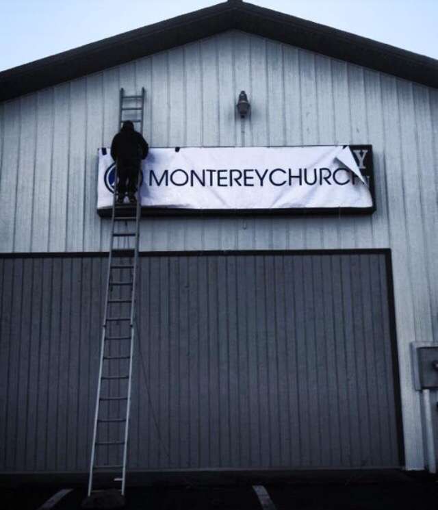 Monterey Church | 10504 Kettle Run Rd, Nokesville, VA 20181 | Phone: (540) 347-3630