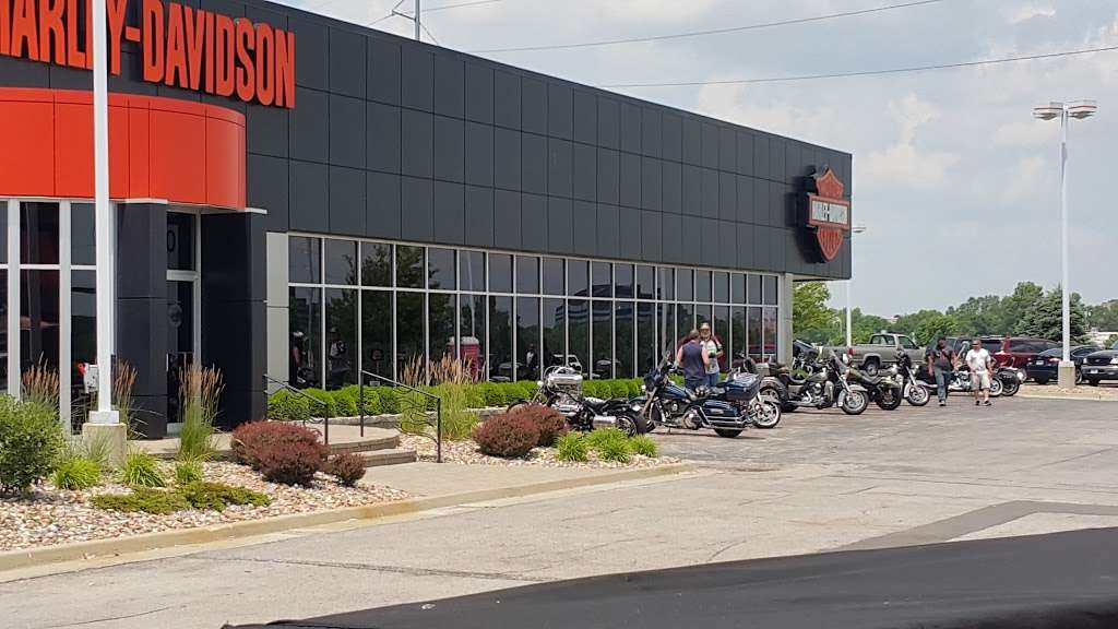 Worth Harley-Davidson | 9400 NW Prairie View Rd, Kansas City, MO 64153 | Phone: (816) 895-6972