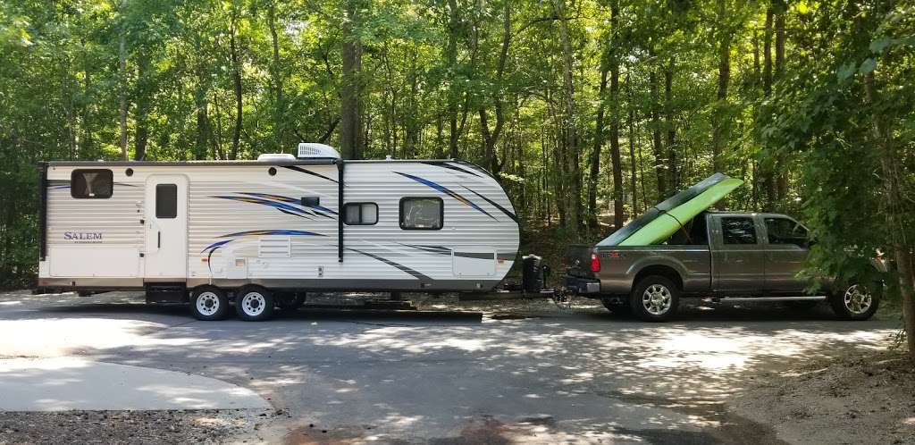 Cozy Campers | Hickory, NC, USA | Phone: (828) 310-6431