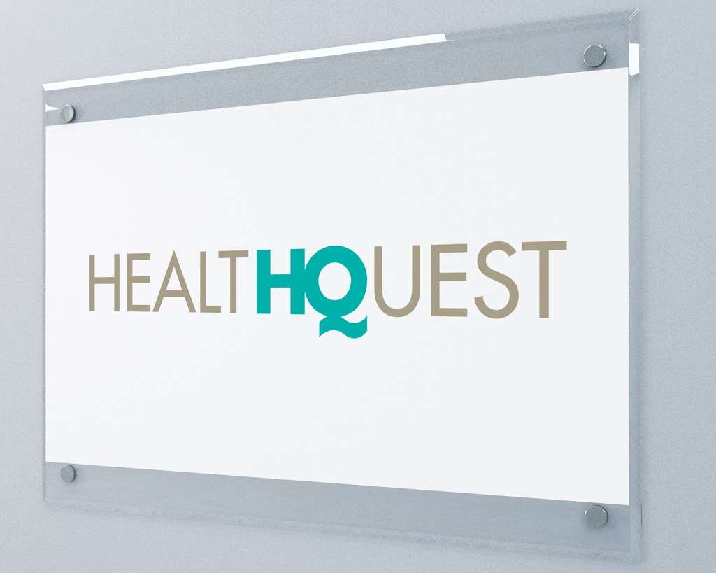 Health Quest Rehabilitation | 551 NY-22, Pawling, NY 12564, USA | Phone: (845) 855-7300