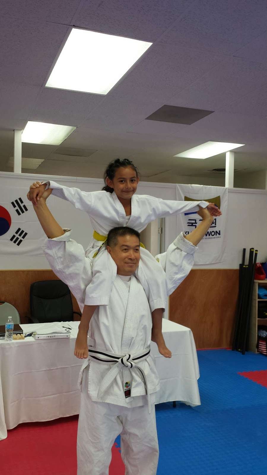 Ace Taekwondo Academy, USA | 2323 N Tustin Ave, Santa Ana, CA 92705, USA | Phone: (949) 244-7792