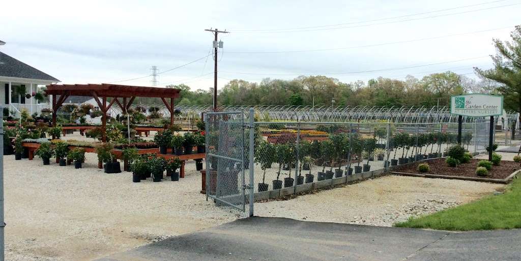 The Garden Center at Sepers Nursery | 1114 W. Weymouth Rd, Newfield, NJ 08344, USA | Phone: (856) 696-4220