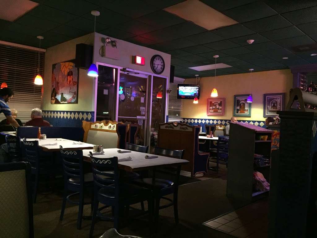 Jose Marias | 730 E State St, Geneva, IL 60134, USA | Phone: (630) 232-9135