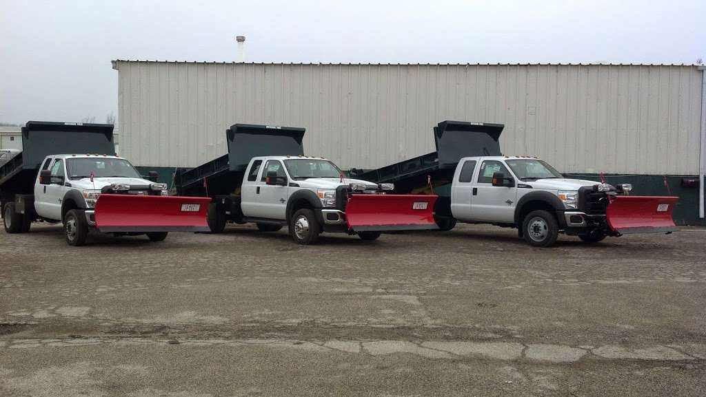 Northshore Truck & Equipment | 29900 Skokie Hwy B, Lake Bluff, IL 60044 | Phone: (847) 887-0200