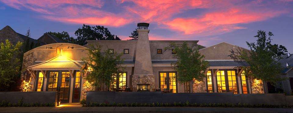 Jessup Cellars Tasting Gallery | 6740 Washington St, Yountville, CA 94599, USA | Phone: (707) 944-5620