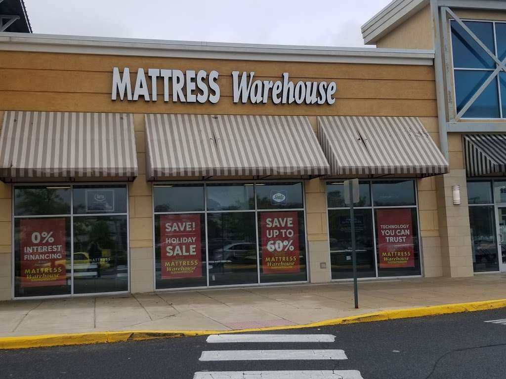 Mattress Warehouse of Manassas - Signal Hill | 9654 Liberia Ave, Manassas, VA 20110 | Phone: (703) 367-9177