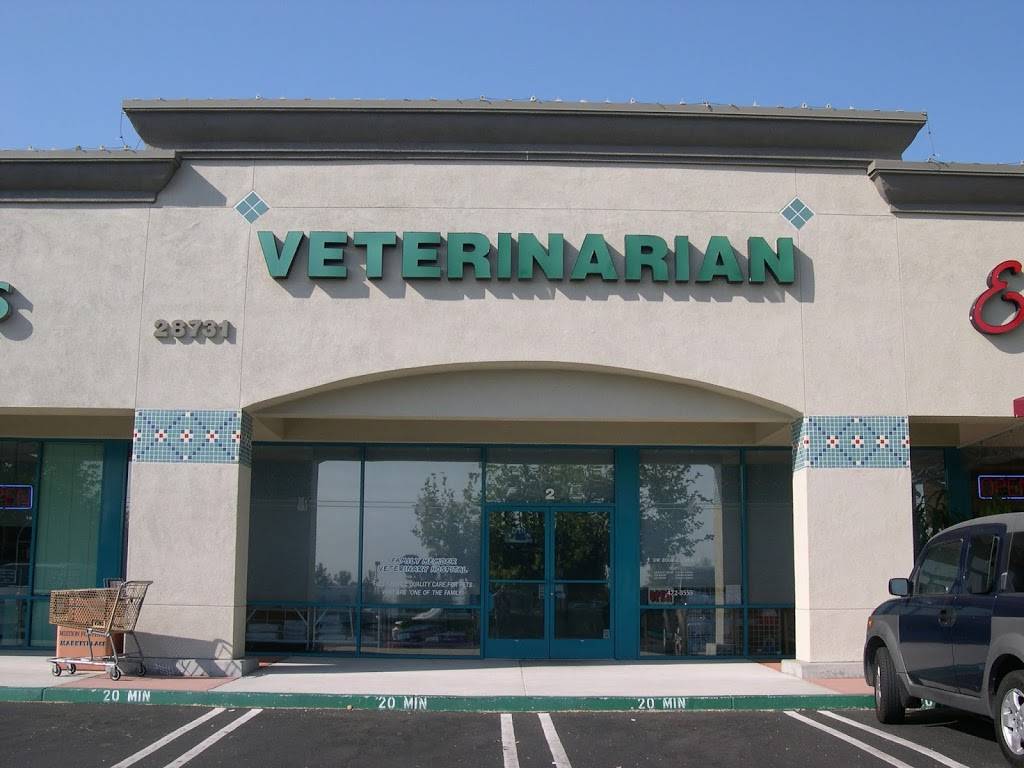 Family Member Veterinary Hospital | 27855 Santa Margarita Pkwy suite g, Mission Viejo, CA 92691 | Phone: (949) 472-3555