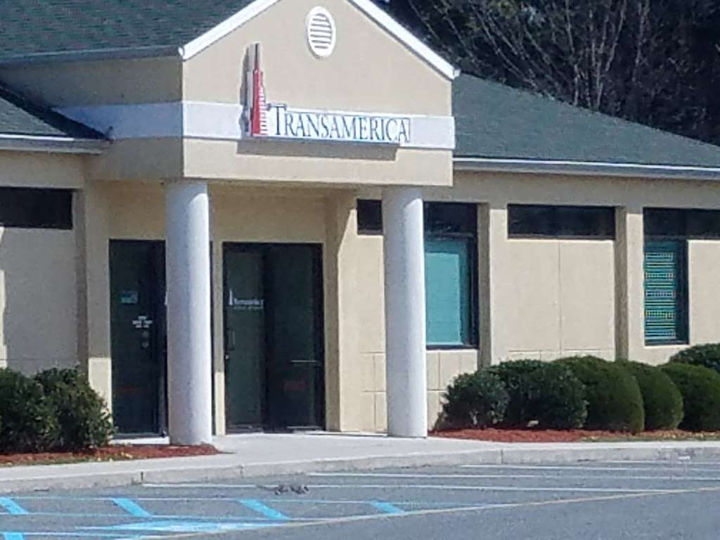 Transamerica Agency Network | 1206 Forrest Ave, Dover, DE 19904, USA | Phone: (302) 744-8157