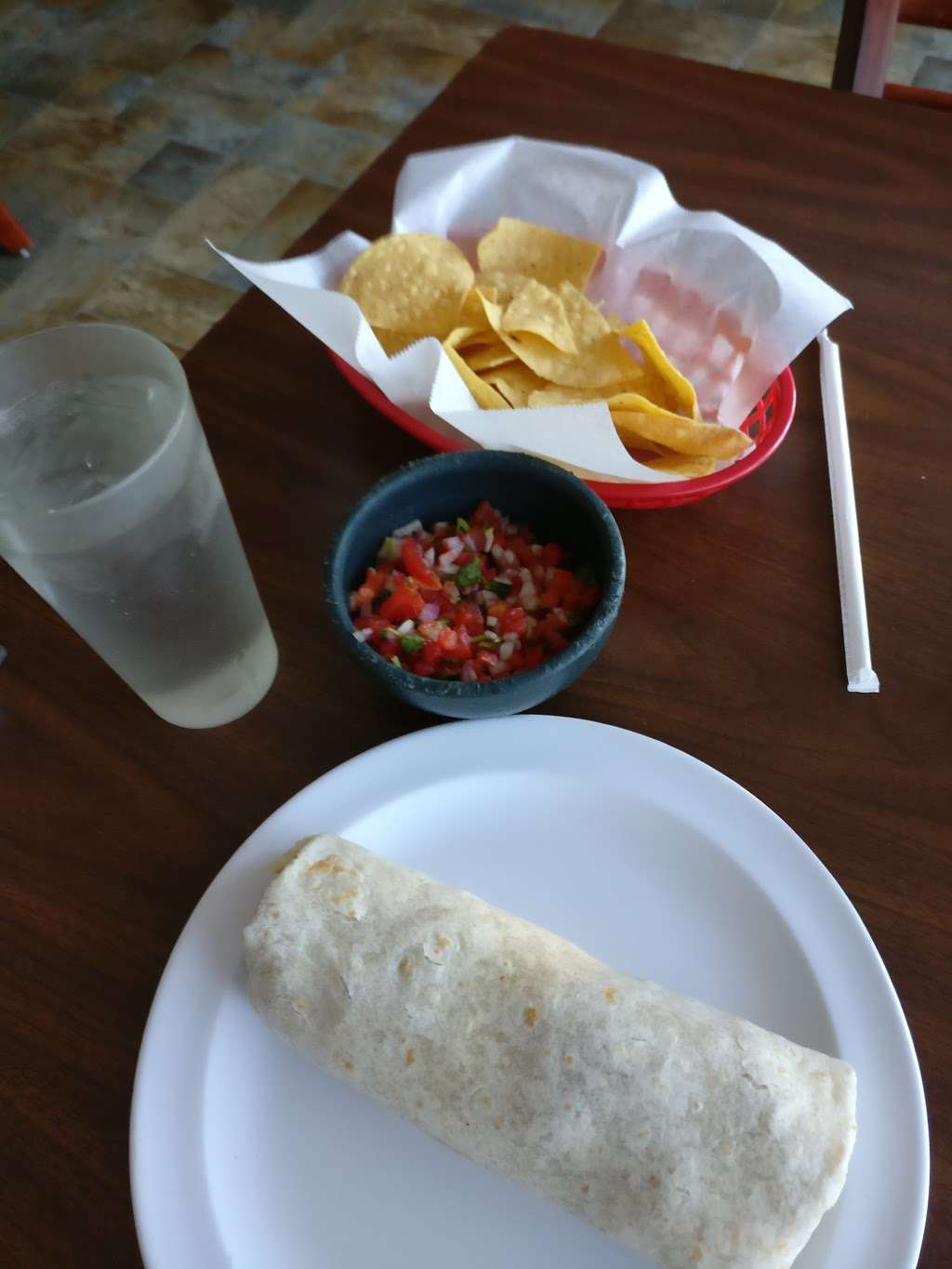 Burrito Palace | 1100 Marshall Rd suite F, Vacaville, CA 95687 | Phone: (707) 447-1250