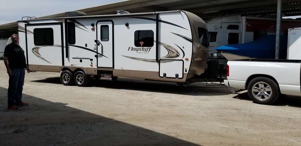 StorQuest RV and Boat Storage | 28720 Spruce Ave, Moreno Valley, CA 92555, USA | Phone: (951) 543-9017