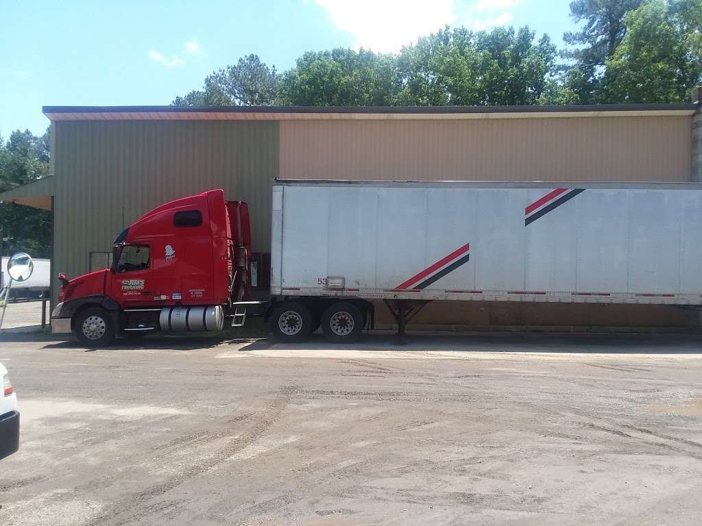 Big Jims Trucking | 73 Hitch Pond Cir, Seaford, DE 19973, USA | Phone: (302) 505-0028