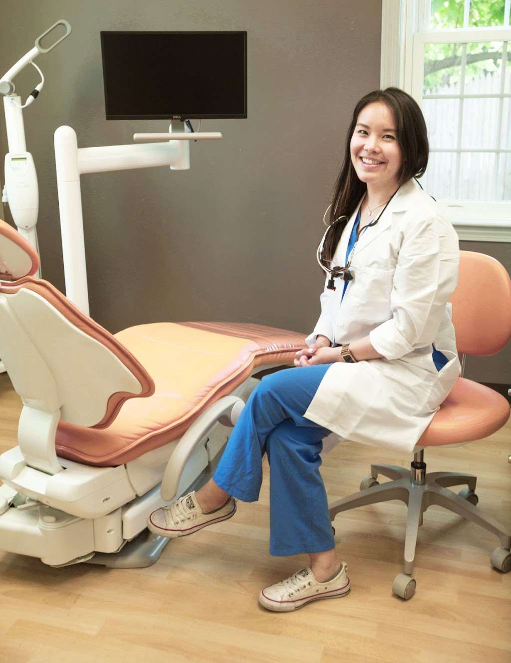 Rose Wang Dentistry | 394 Lowell St Suite #2, Lexington, MA 02420, USA | Phone: (781) 862-3333
