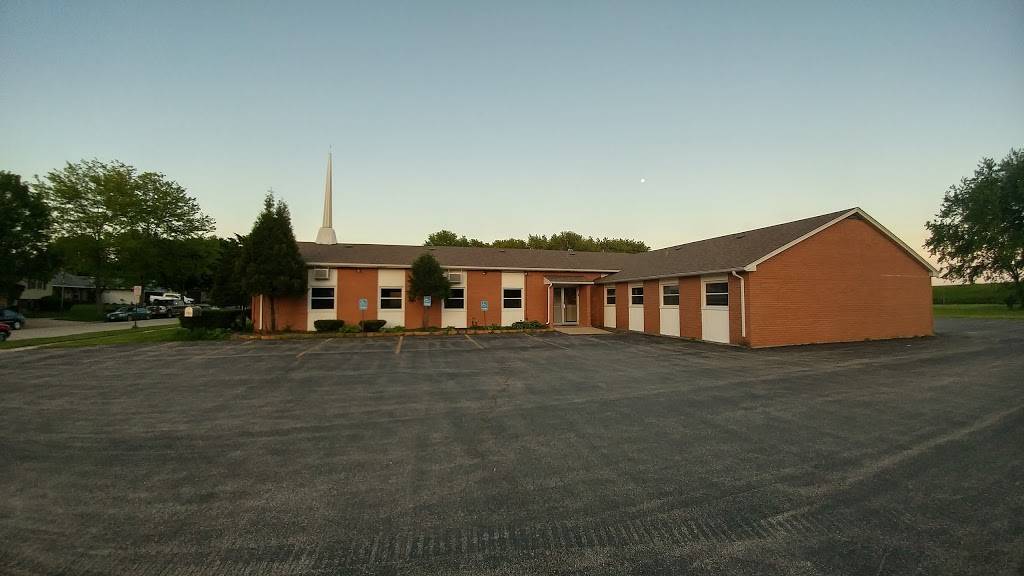 Iglesia Cristiana Ministerios Catedral de Fe y Uncion | 531 Bellwood Dr, Belvidere, IL 61008, USA | Phone: (224) 232-9631