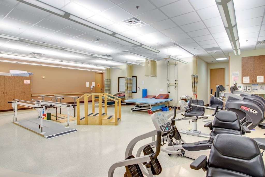 Encompass Health Rehabilitation Hospital of Sugar Land | 1325 Hwy 6, Sugar Land, TX 77478, USA | Phone: (281) 276-7574