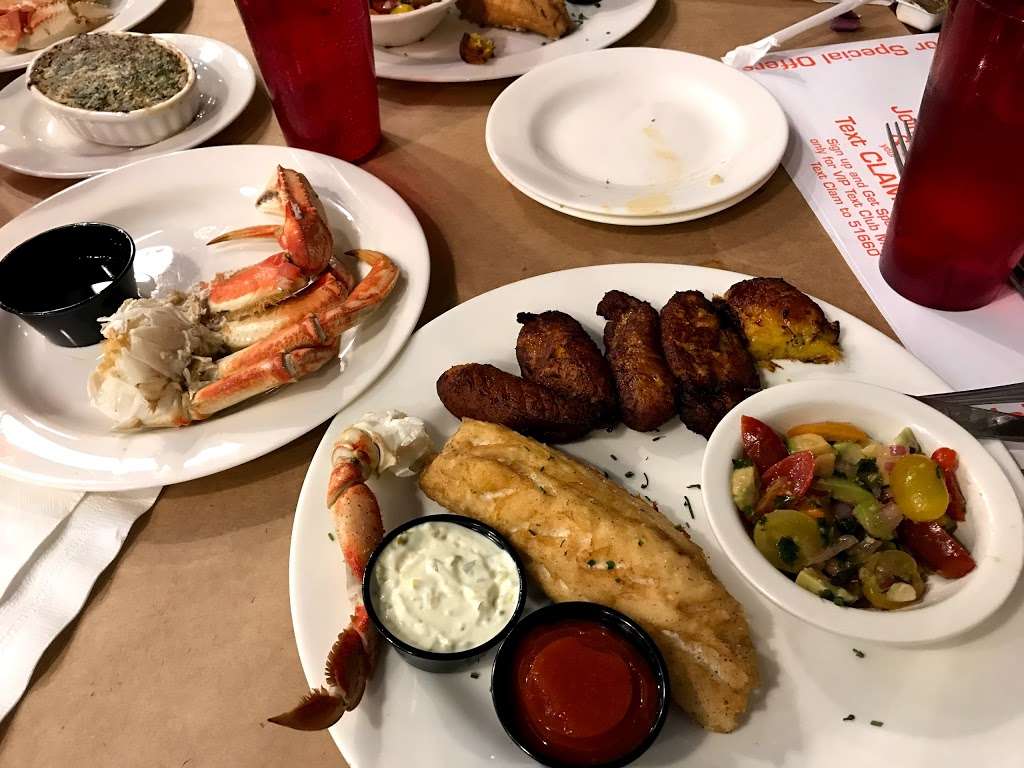 Crab Barn | 2613 Hampden Blvd, Reading, PA 19604, USA | Phone: (610) 921-1650