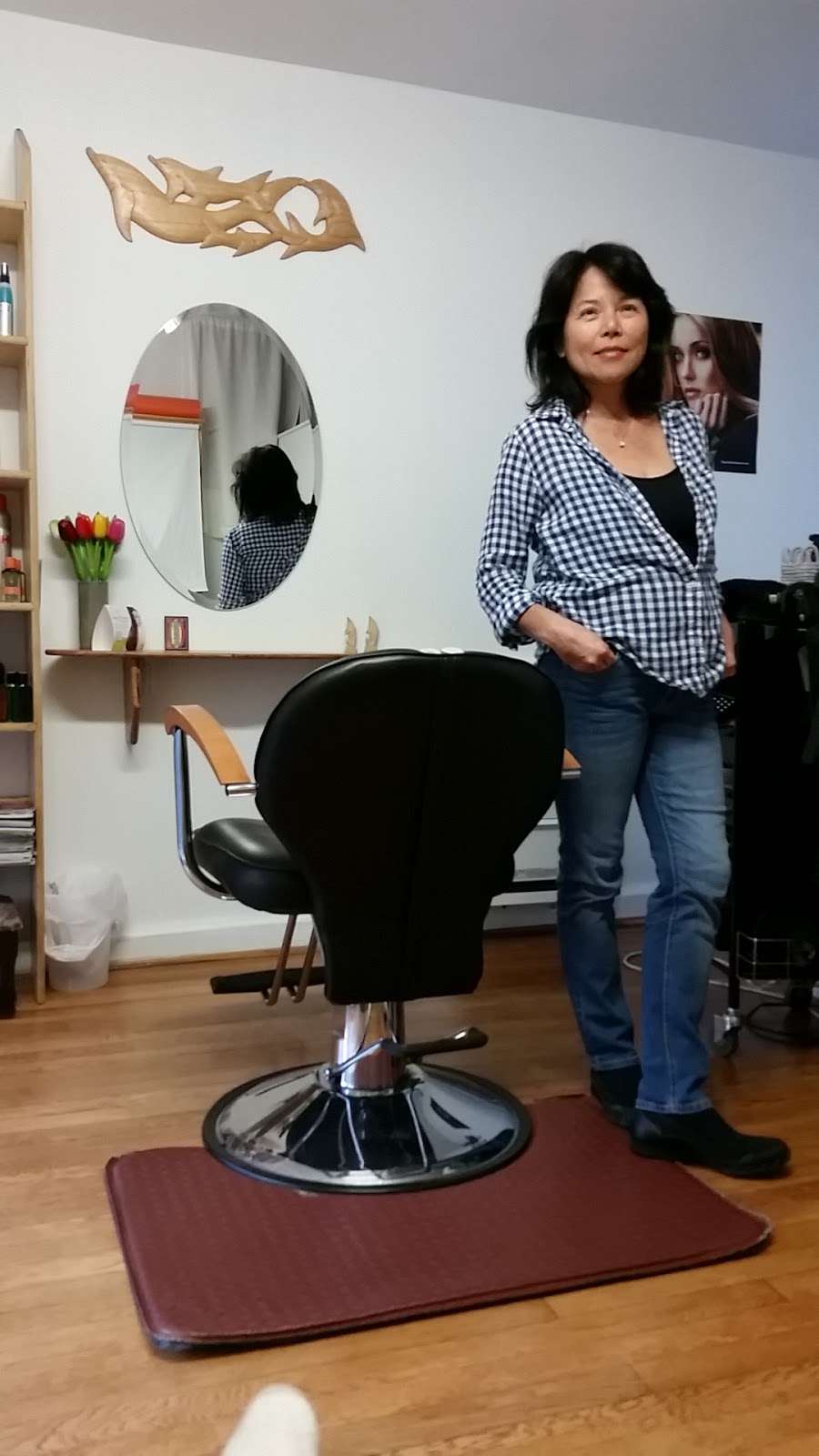 Natures Organic Salon; Hair By Helen | 1220 N Ridge Rd, Shrub Oak, NY 10588, USA | Phone: (914) 309-7746