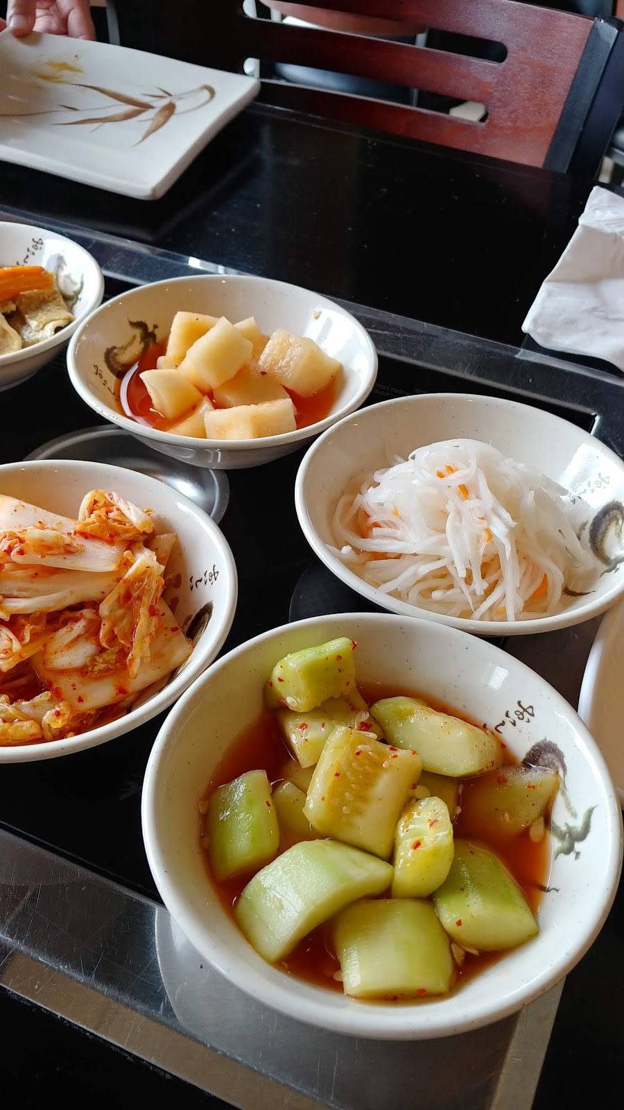 Seoul Garden Restaurant | 4928 Edmondson Pike # 101, Nashville, TN 37211 | Phone: (615) 445-3613