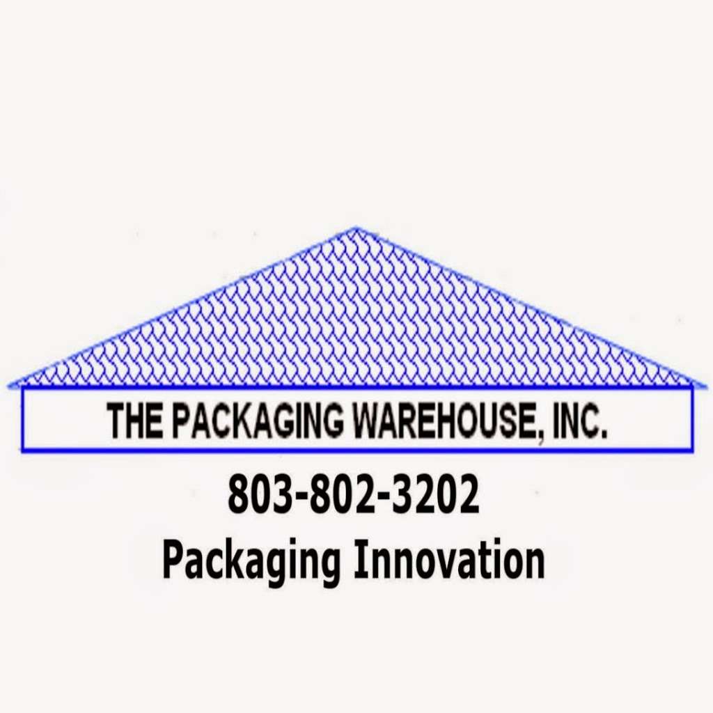 Packaging Warehouse | 2696 Old Nation Rd, Fort Mill, SC 29715, USA | Phone: (803) 802-3202