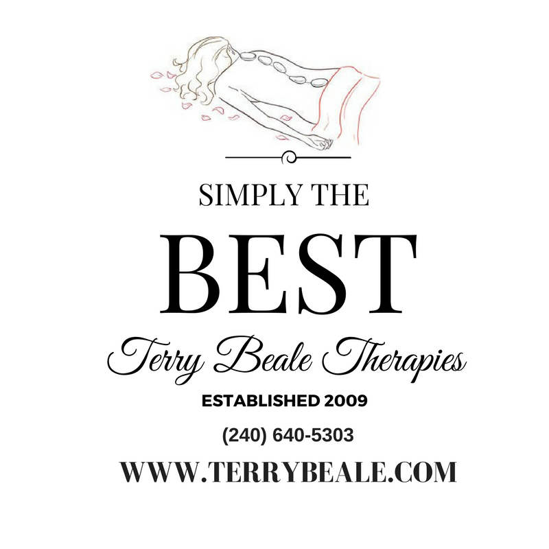 Terry Beale Therapies | 8410 Pit Stop Ct NW Suite 147, Concord, NC 28027, USA | Phone: (240) 640-5303