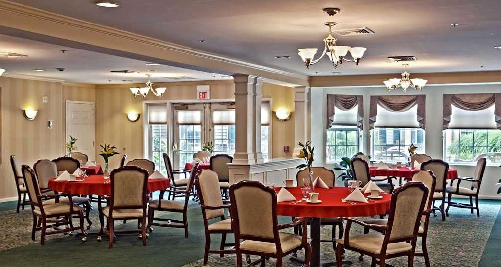 Brandywine Living at Middlebrook Crossing | 2005 US-22, Bridgewater, NJ 08807, USA | Phone: (732) 868-8181