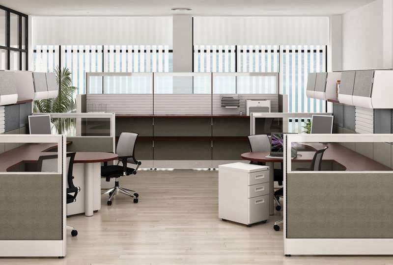 Furniture Systems & Cubicles Inc | 5821 West Sam Houston Pkwy N #300, Houston, TX 77041, USA | Phone: (713) 412-0900