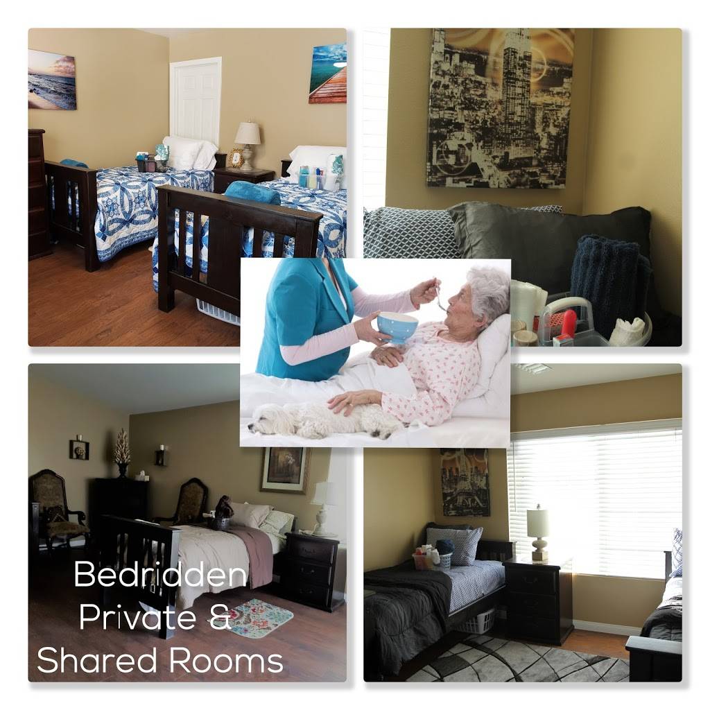 Avenida Care Villa - Assisted Living Facility | 20332 Avenida Hacienda, Riverside, CA 92508 | Phone: (951) 807-3304