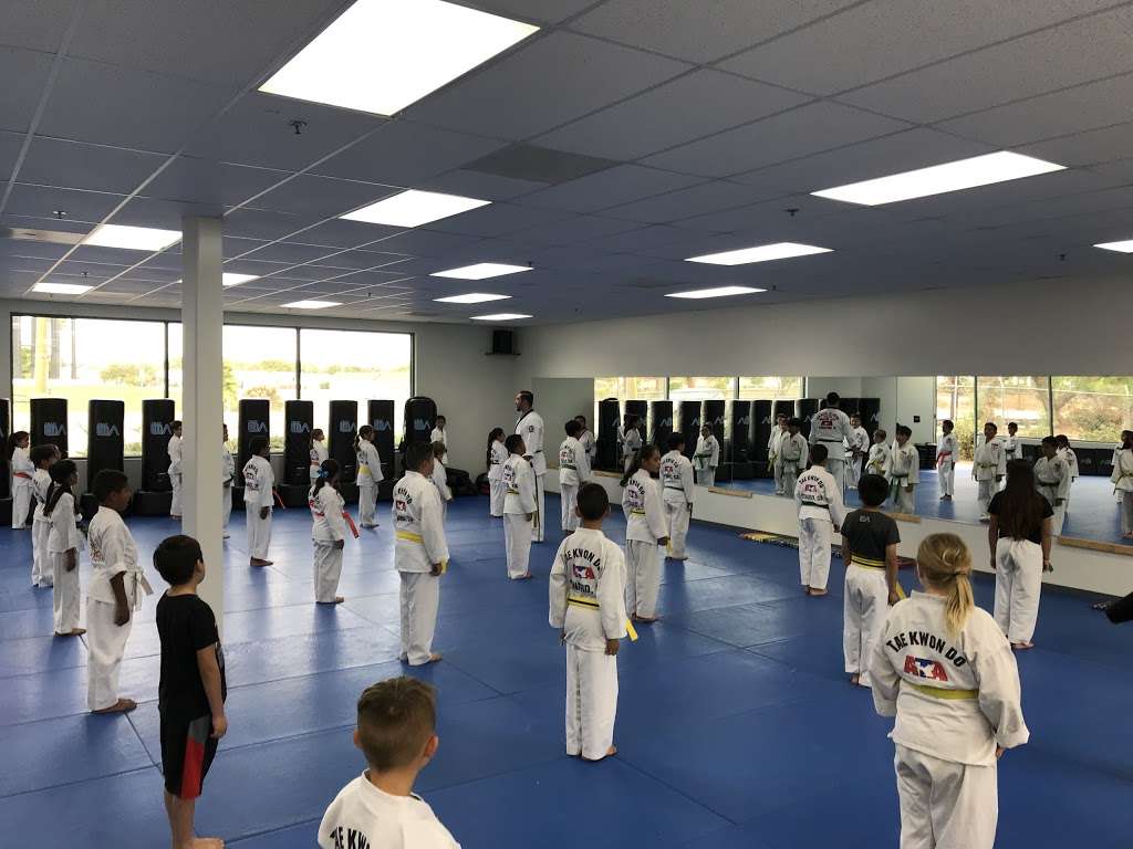 Legacy Martial Arts & Karate for Kids Oxnard, CA | 2711 S Rose Ave D103, Oxnard, CA 93033, USA | Phone: (805) 240-7424