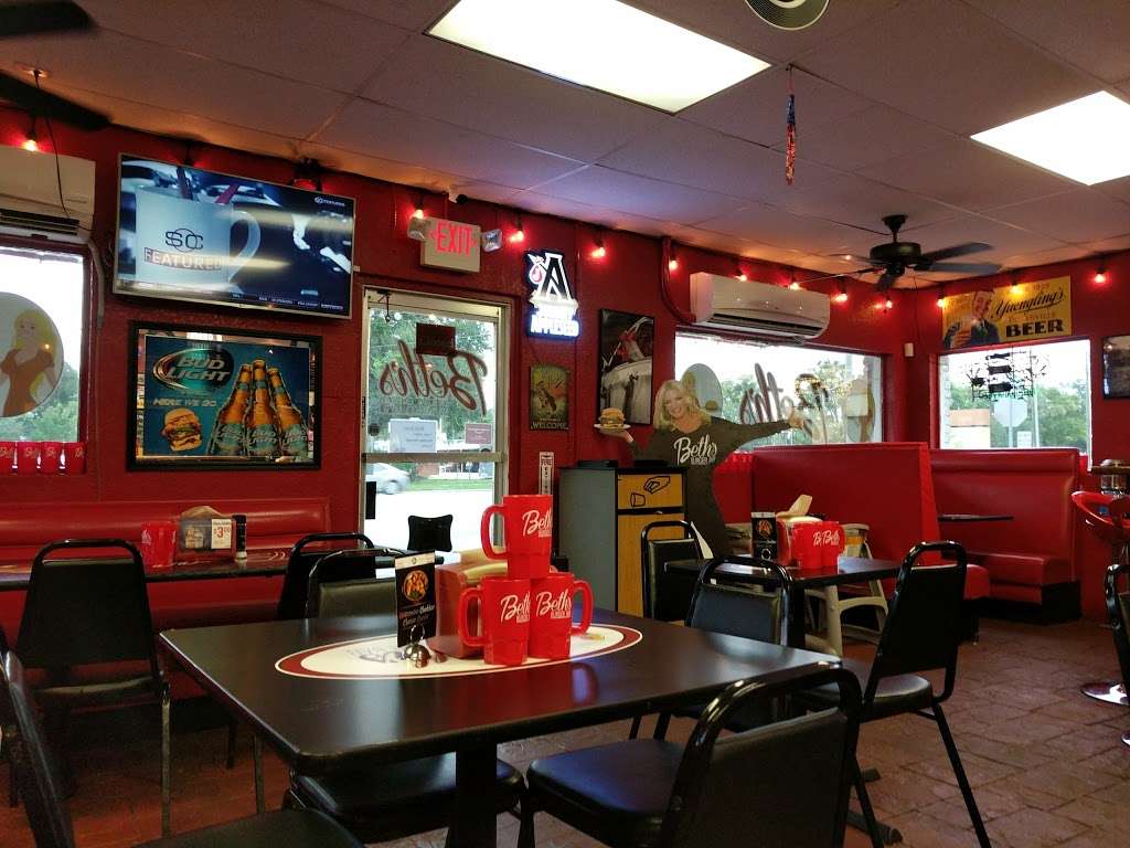 Beth’s Burger Bar | 5145 S Orange Ave, Edgewood, FL 32809, USA | Phone: (407) 888-1190