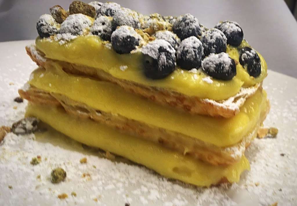 Trattoria Rosa Bianca | 94 S Main St, Yardley, PA 19067, USA | Phone: (267) 392-5738