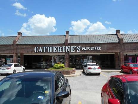 Catherines | 10235 S Post Oak Rd, Houston, TX 77096, USA | Phone: (713) 345-4388