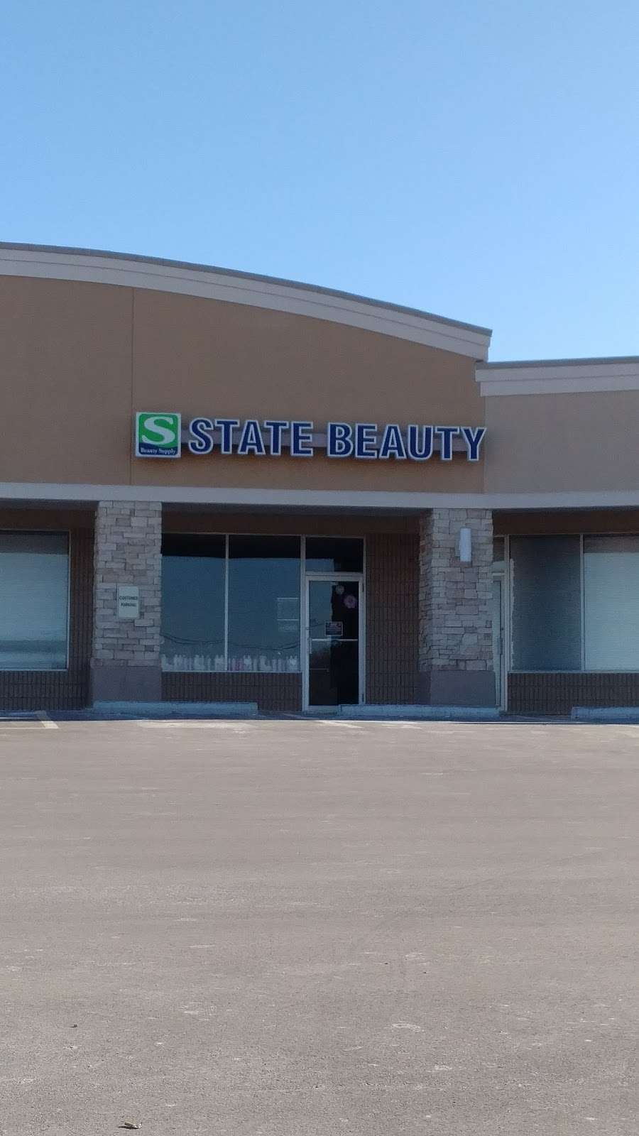 State Beauty Supply | 1116 NW Woods Chapel Rd, Blue Springs, MO 64015 | Phone: (816) 228-7464