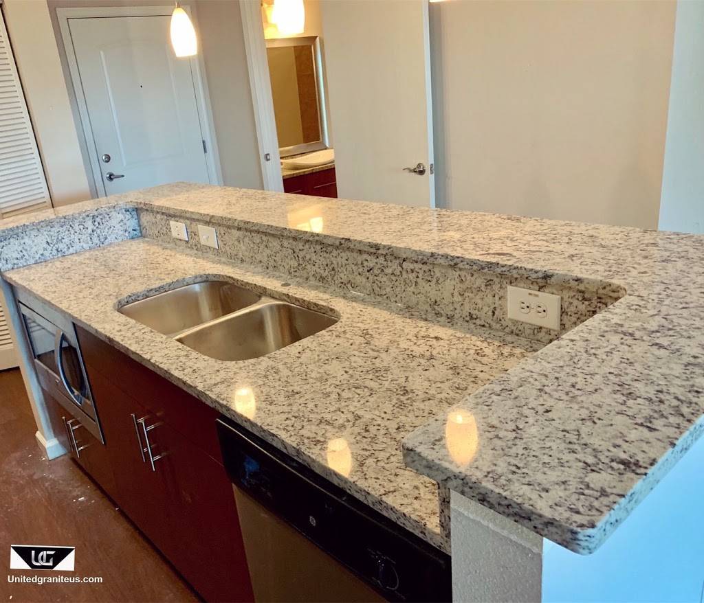 United Granite Inc. | 3904 S 51st St, Tampa, FL 33619, USA | Phone: (813) 562-1404