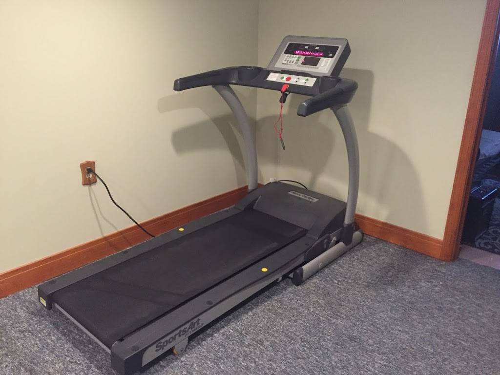 Fitness Machine Technicians | 3656 Trousdale Dr Suite 110, Nashville, TN 37204, USA | Phone: (615) 398-3050