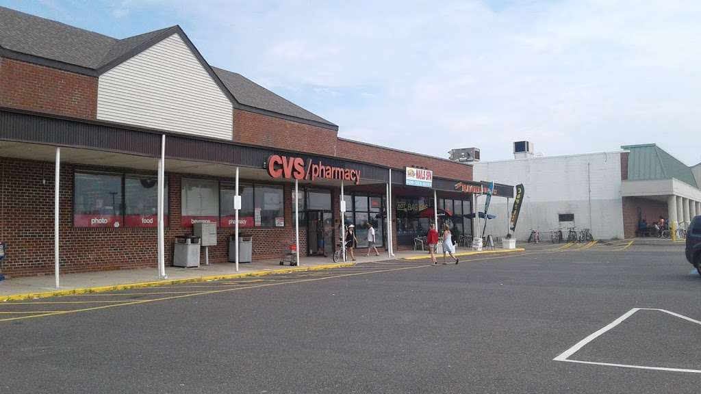 cvs north brunswick township, nj