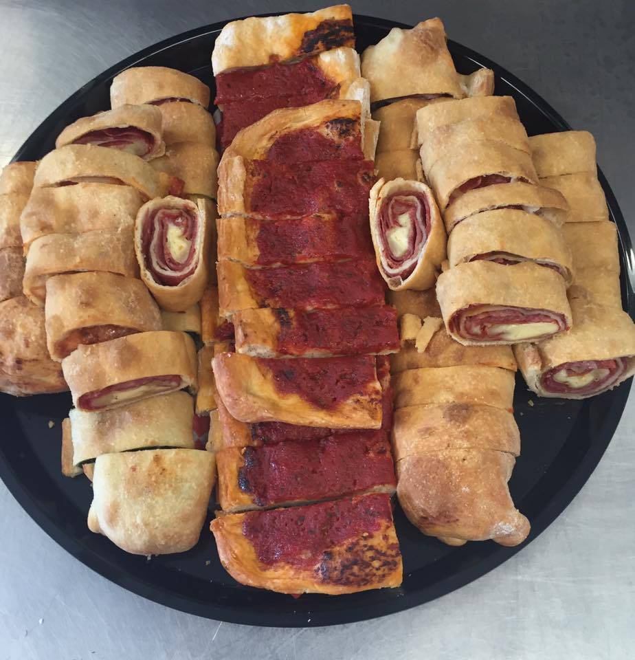 Tomasellis at Rosario | 17 Rosario Dr, Providence, RI 02909, USA | Phone: (401) 464-4435