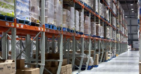 Gamas Customs & Logistics | 509 Nafta Blvd, Laredo, TX 78045, USA | Phone: 55 1560 1200