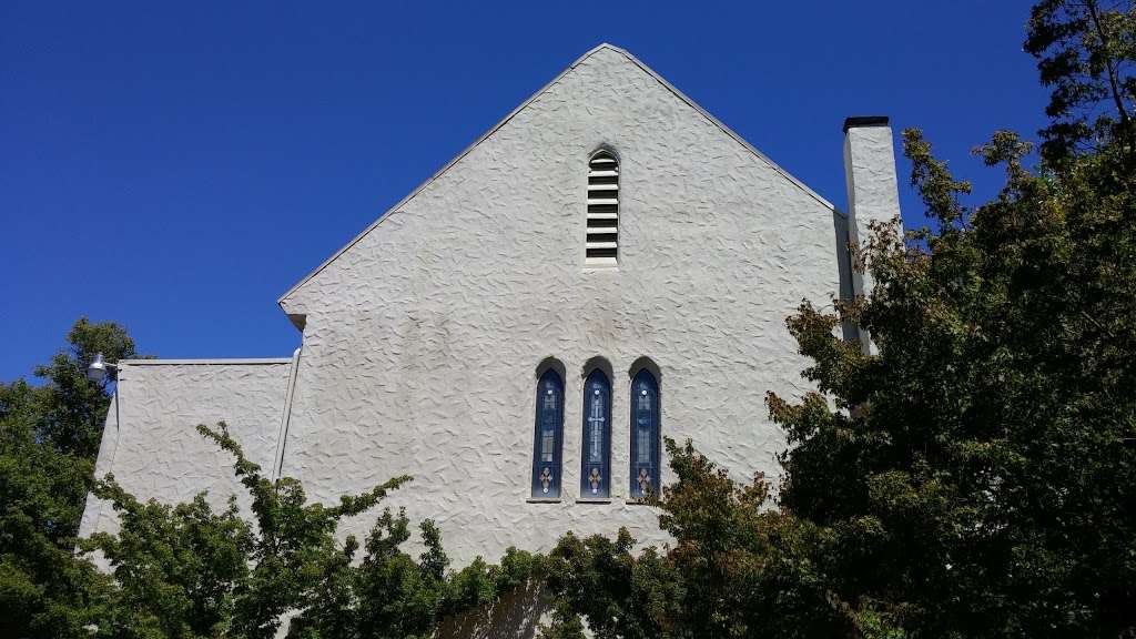 Calvary United Methodist Church | 729 Morse St, San Jose, CA 95126 | Phone: (408) 294-2204