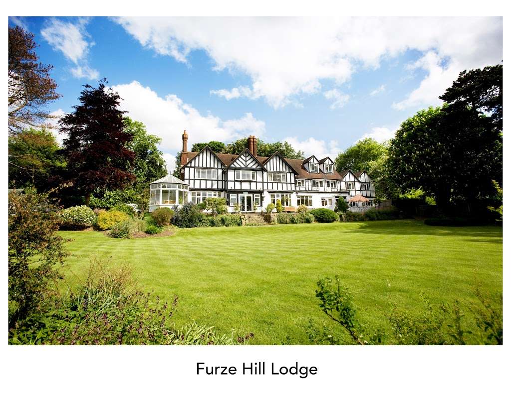 Furze Hill Lodge Care Home | Furze Hill, ￼ ￼Kingswood, Banstead, Tadworth KT20 6EP, UK | Phone: 01737 742731