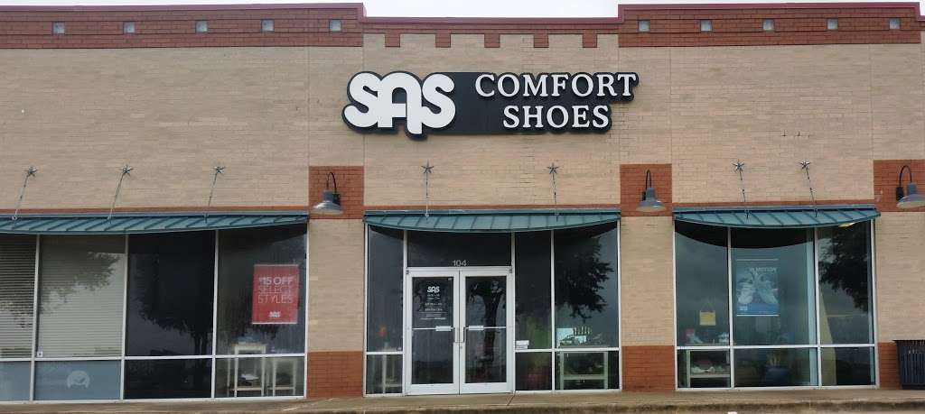 SAS Shoes | 2417 S Stemmons Fwy #104, Lewisville, TX 75067, USA | Phone: (972) 315-3807