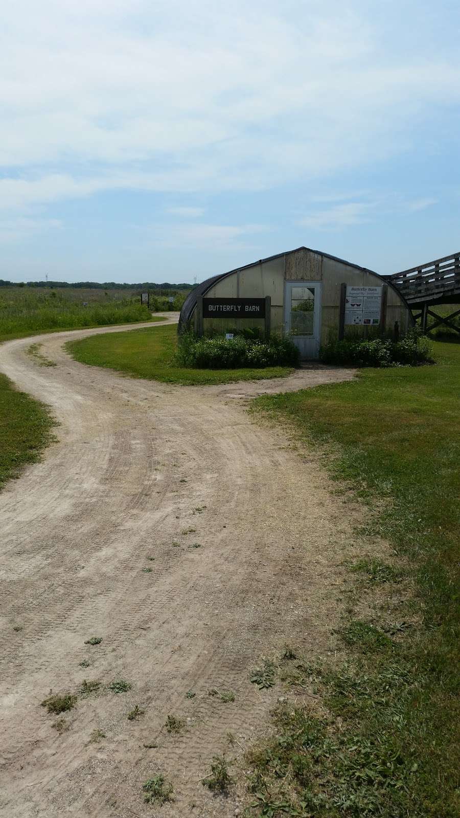 Goose Lake Prairie State Natural Area | County Rd 5000 E, Morris, IL 60450