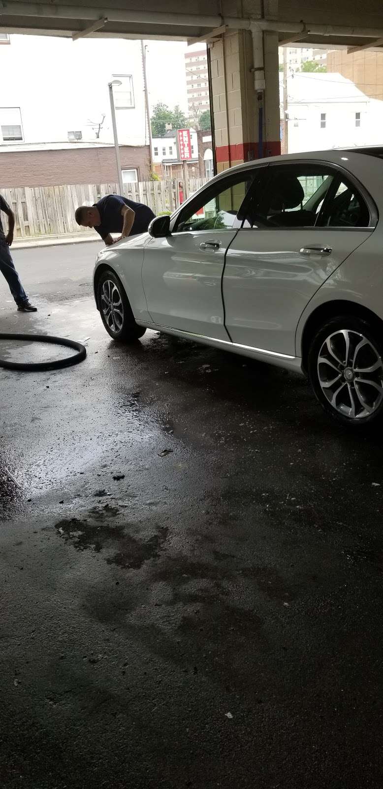 Orange Hand Car Wash | 23 Main St, City of Orange, NJ 07050 | Phone: (973) 676-7680