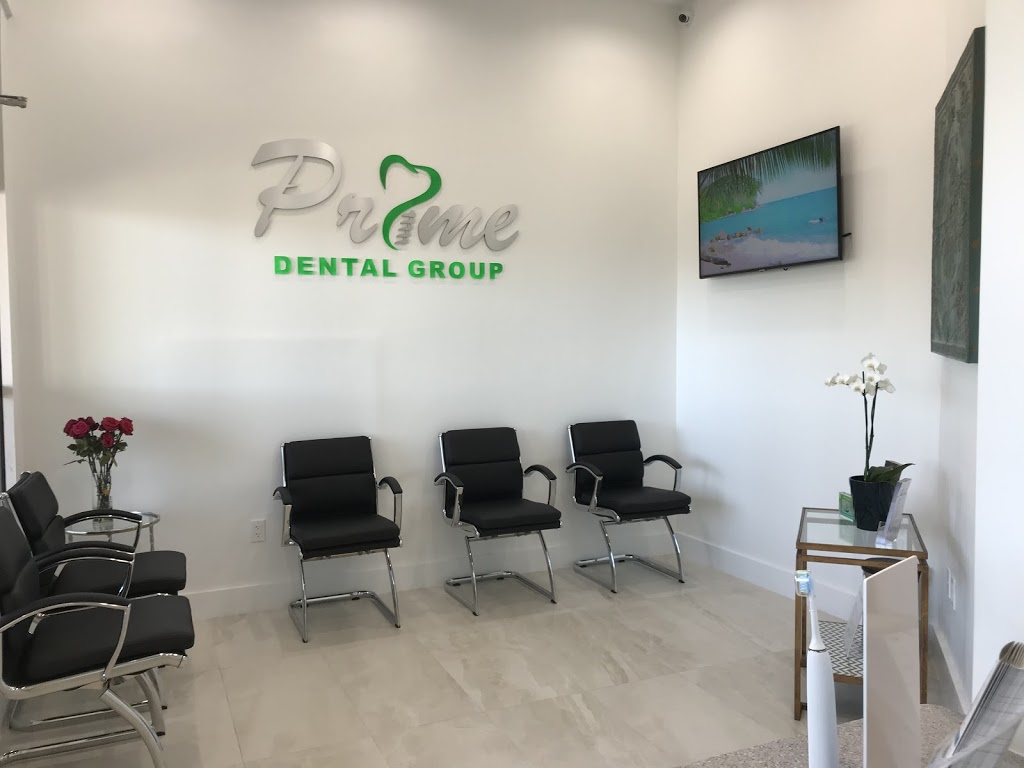 Prime Dental Group Doral | 8333 NW 12th St, Doral, FL 33126, USA | Phone: (305) 749-0873