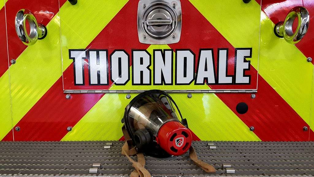 Thorndale Fire Co | 3611 Lincoln Hwy, Thorndale, PA 19372, USA | Phone: (610) 384-9802