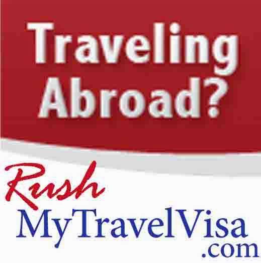 Rush My Passport | 1341 N Delaware Ave, Philadelphia, PA 19125, USA | Phone: (215) 600-4873